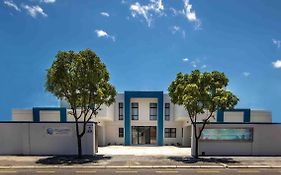 Oceanway Boutique Hotel/Conference